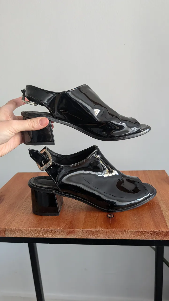 Sandalias Otra - imagen 5