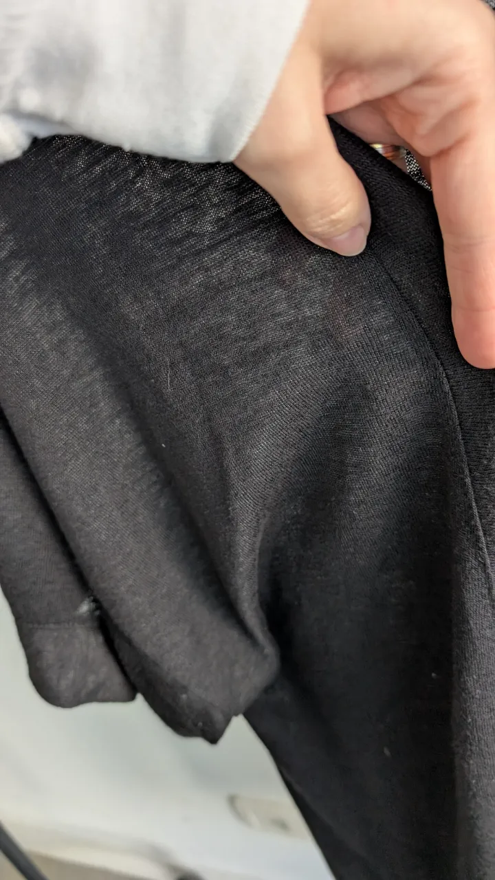 Cardigan Otra - imagen 2