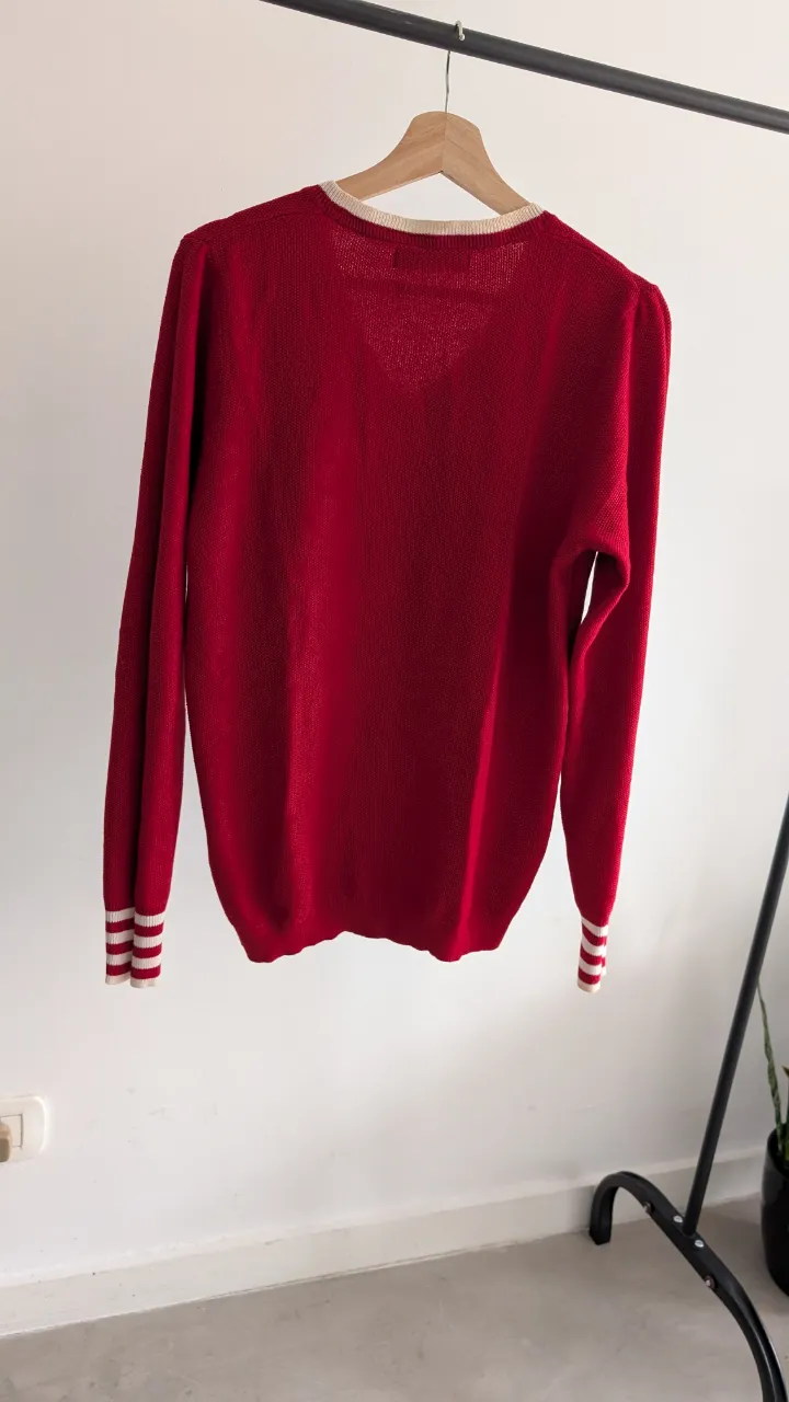 Sweater Zara Man - imagen 2
