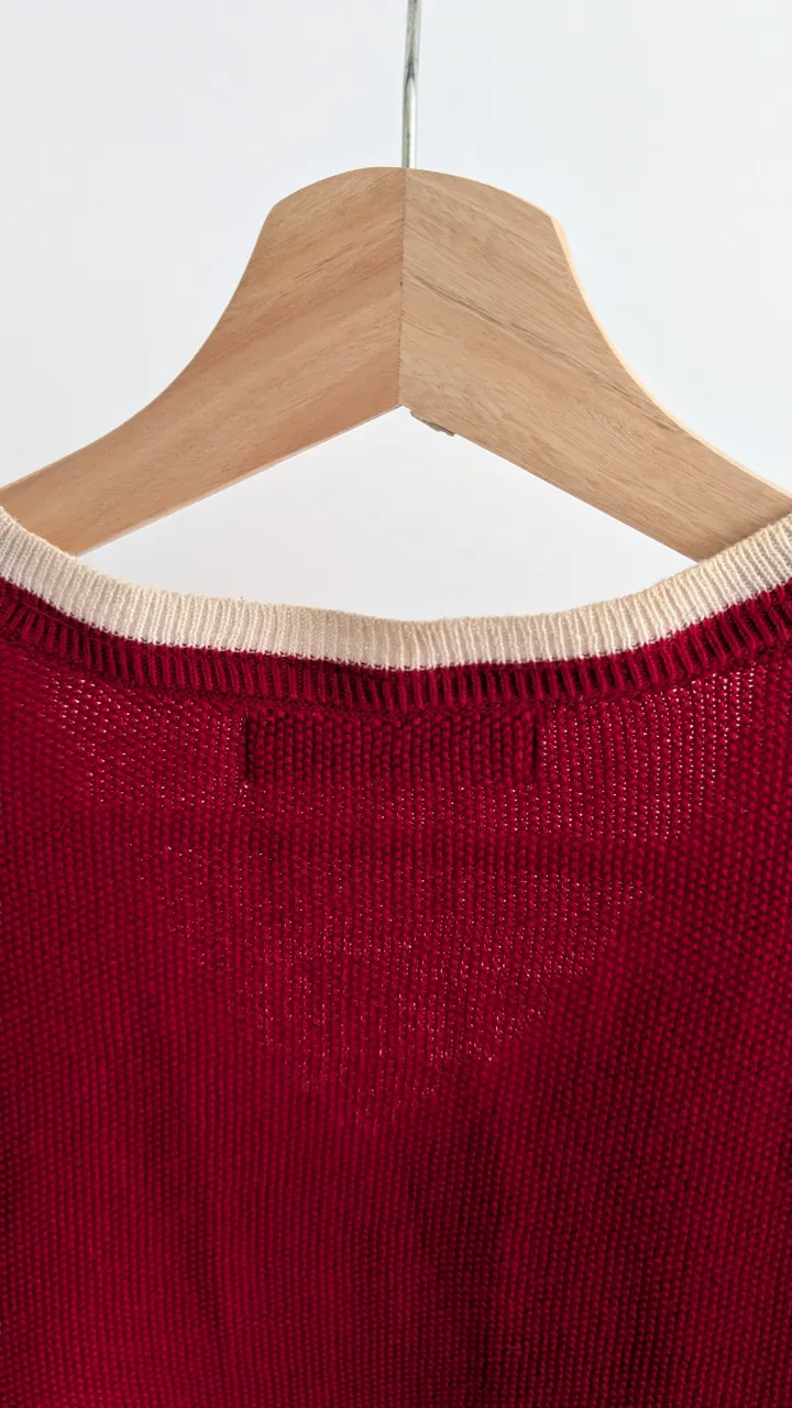 Sweater Zara Man - imagen 3
