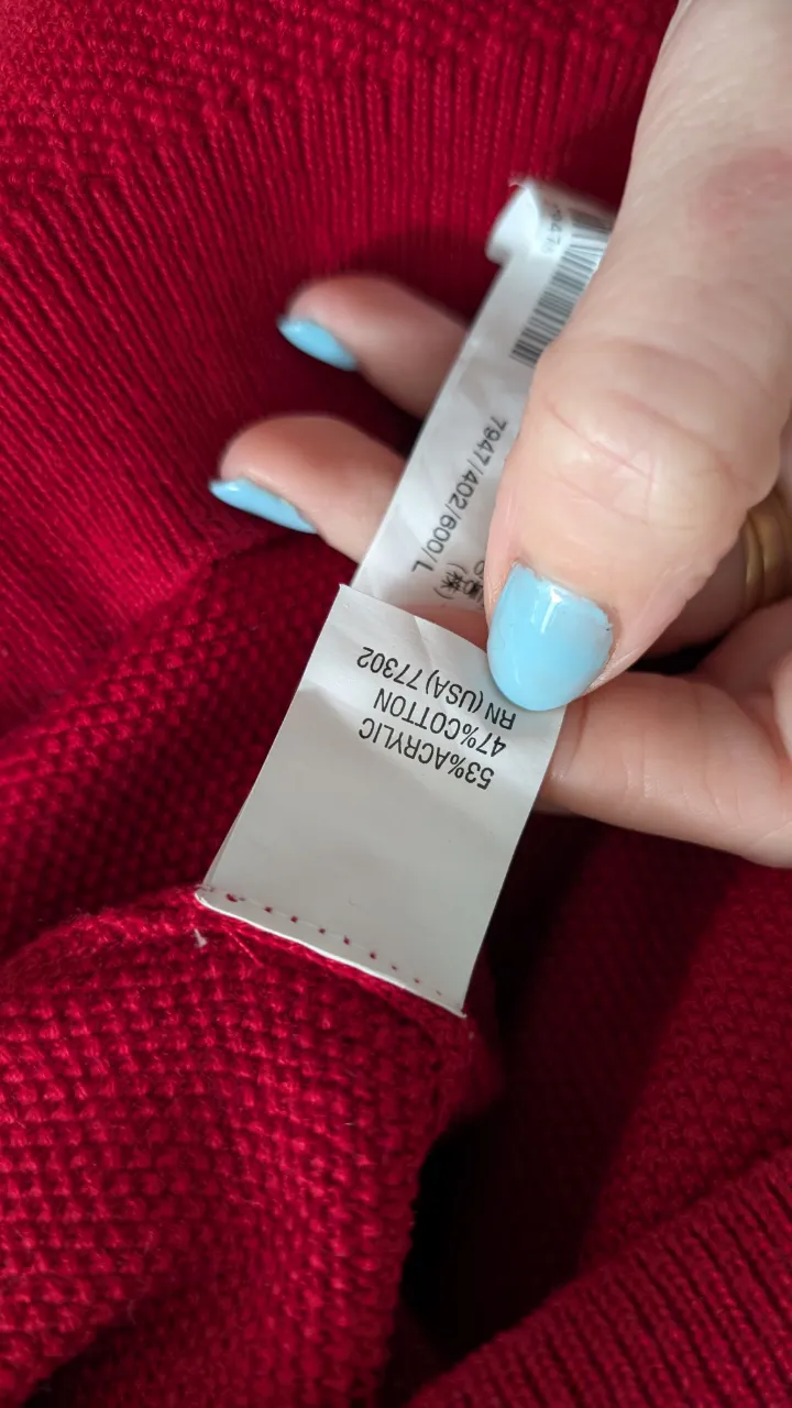 Sweater Zara Man - imagen 5