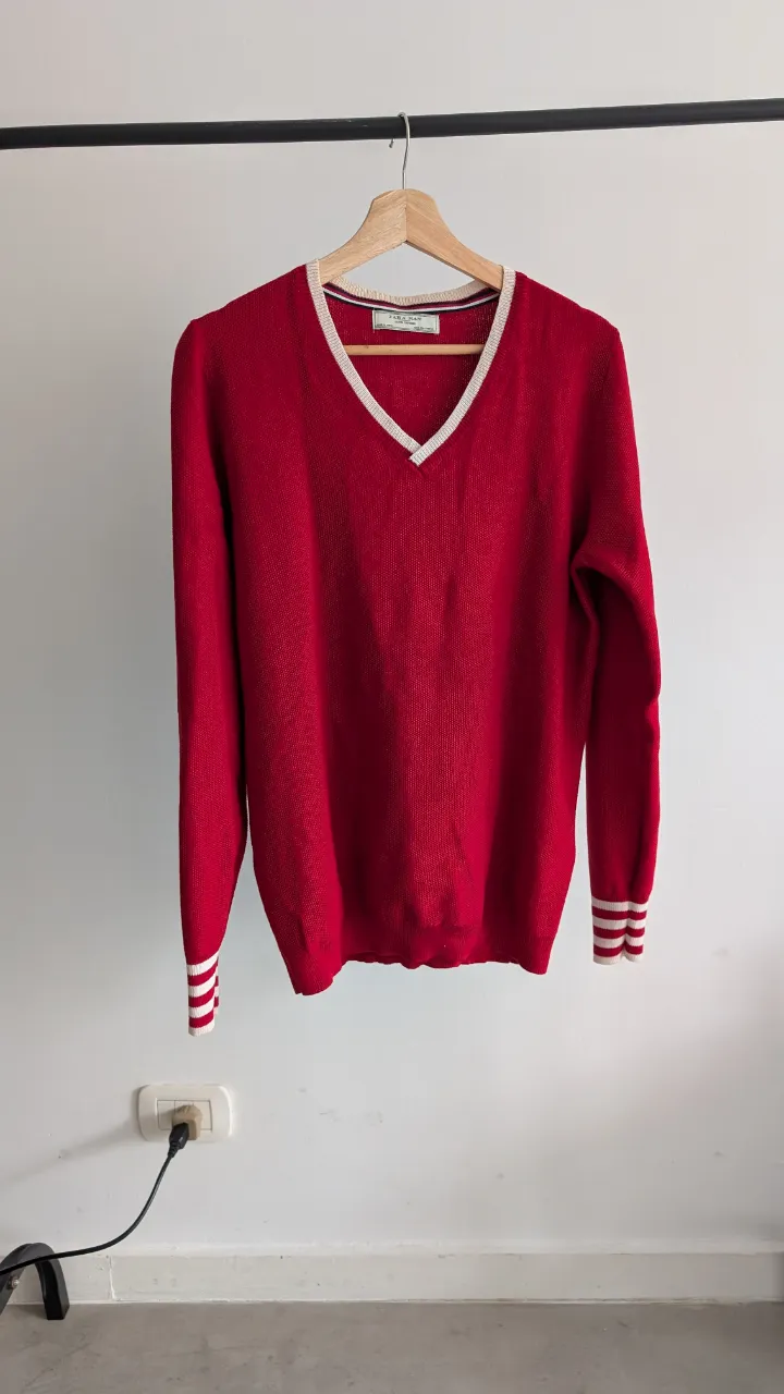 Sweater Zara Man - imagen 1