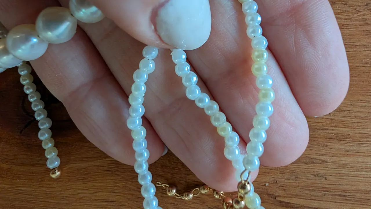 Accesorio Goldbasics - imagen 3