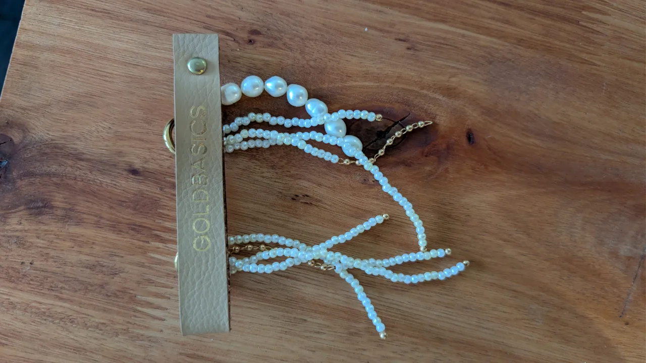 Accesorio Goldbasics - imagen 2