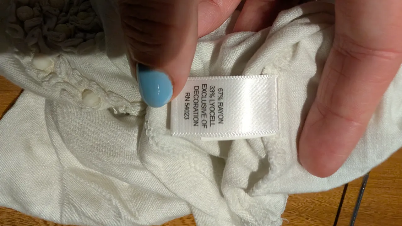 Remera Banana Republic - imagen 4