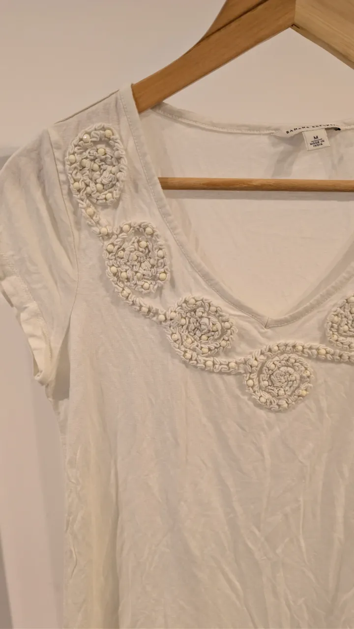 Remera Banana Republic - imagen 3