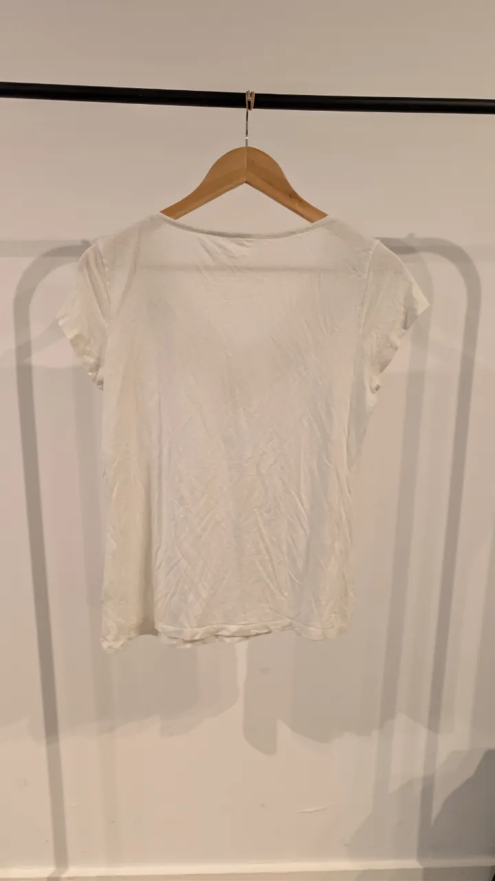 Remera Banana Republic - imagen 2