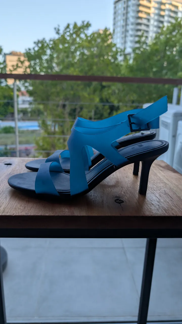 Sandalias Zara - imagen 2