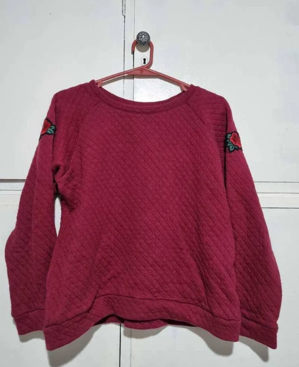 Sweater Otra - imagen 1