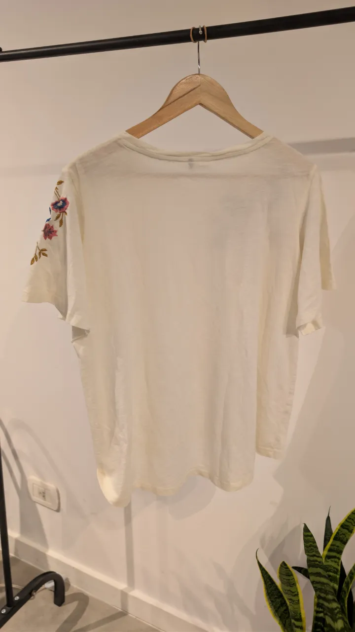 Remera Otra - imagen 2