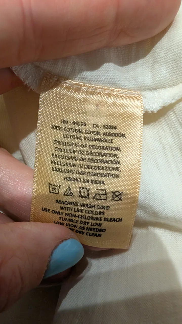 Remera Otra - imagen 6