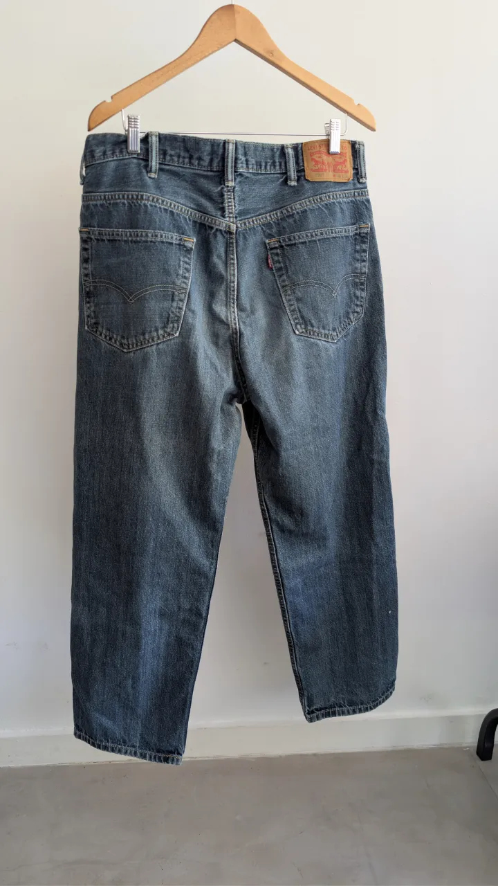 Jean Levi's - imagen 2