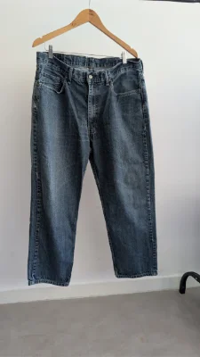 Levi's