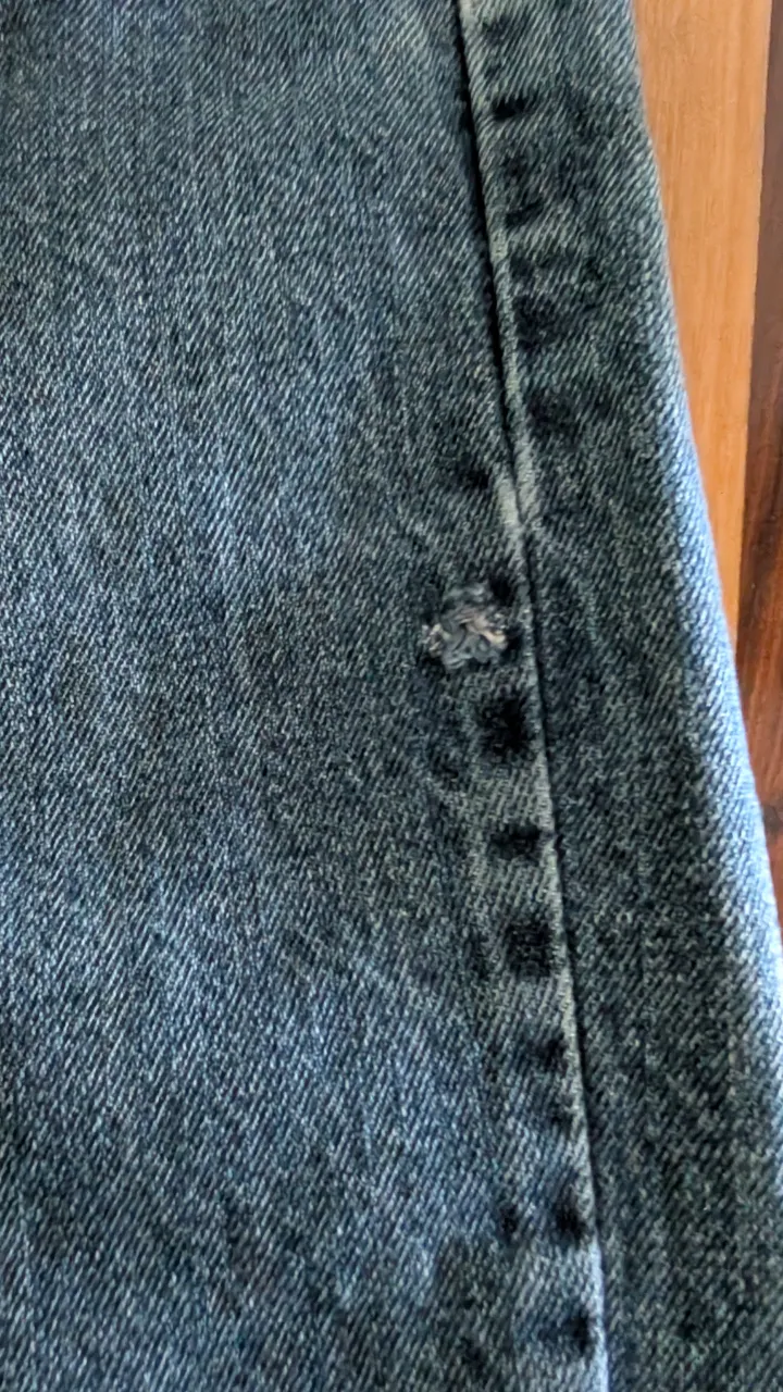 Jean Levi's - imagen 5