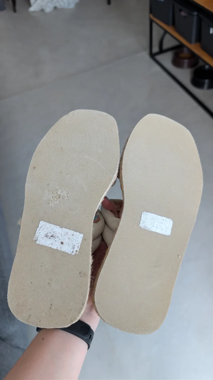 Sandalias Justa Osadia - imagen 4