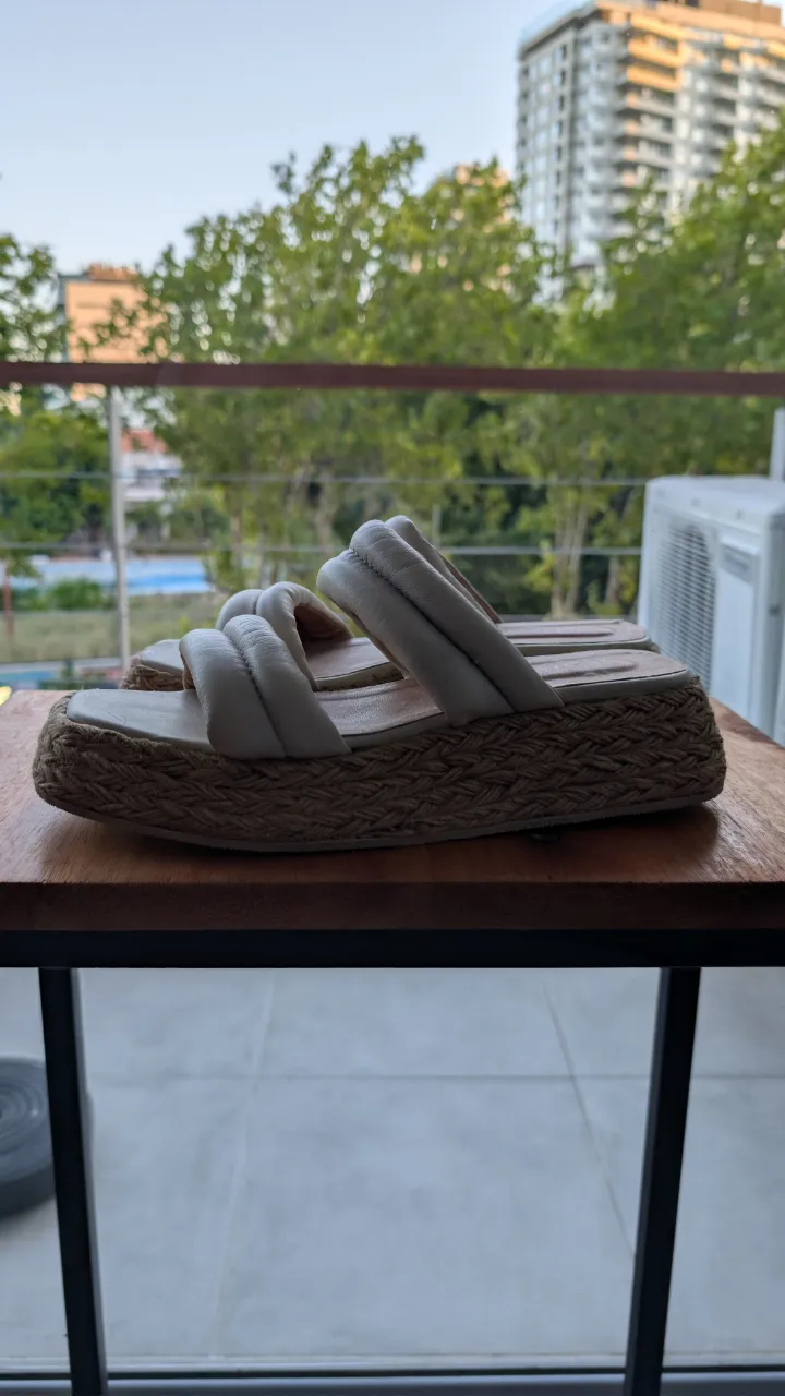 Sandalias Justa Osadia - imagen 3