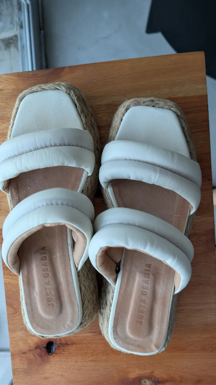 Sandalias Justa Osadia - imagen 2