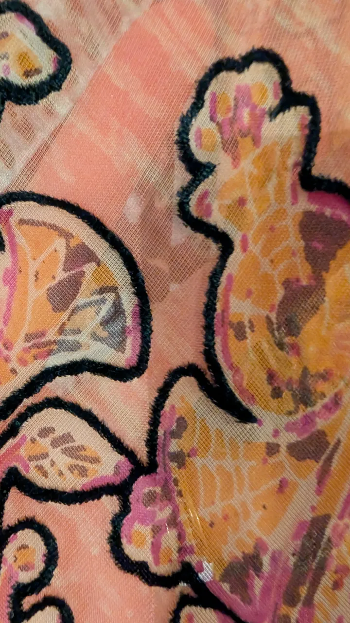 Kimono Anthropologie - imagen 4