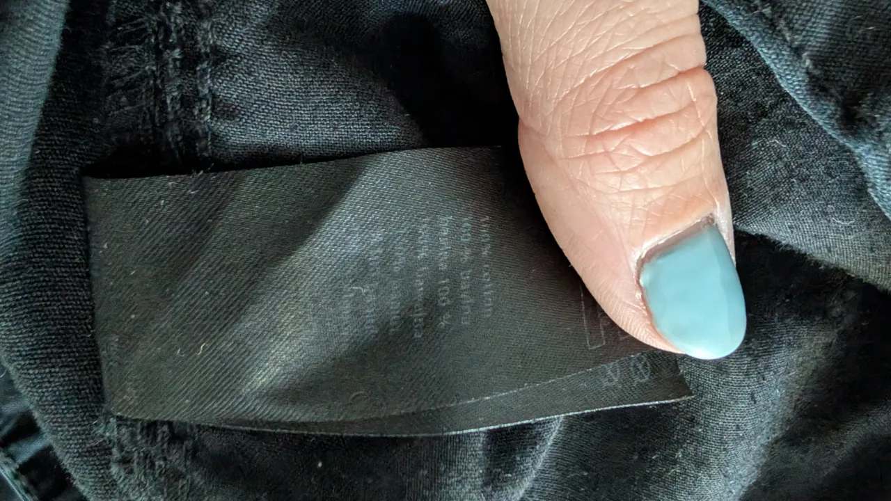 Pantalón F&F - imagen 7