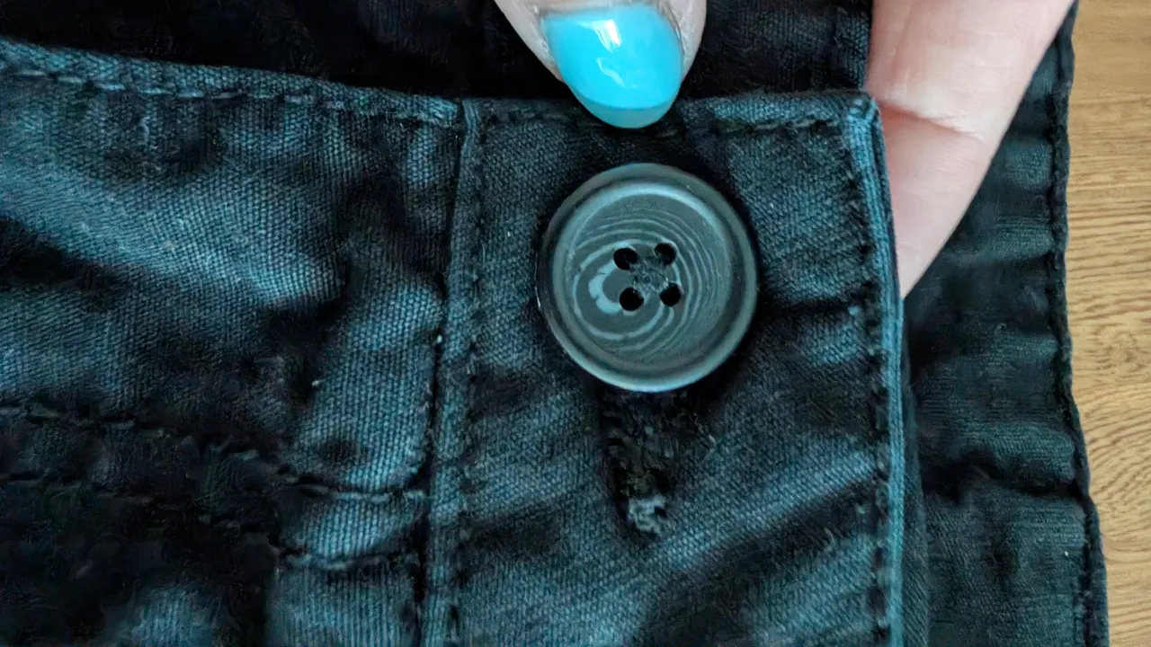 Pantalón F&F - imagen 5