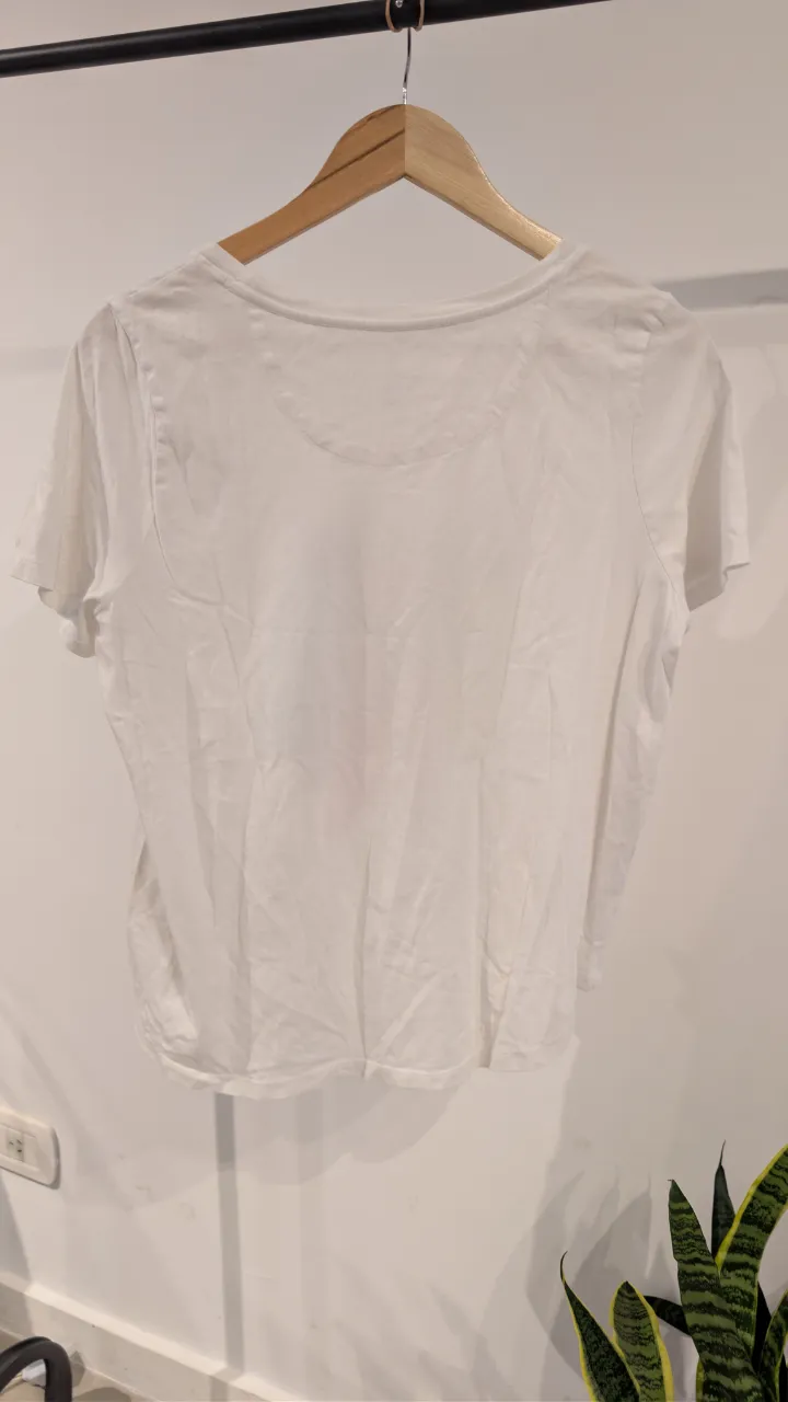 Remera Anthropologie - imagen 2
