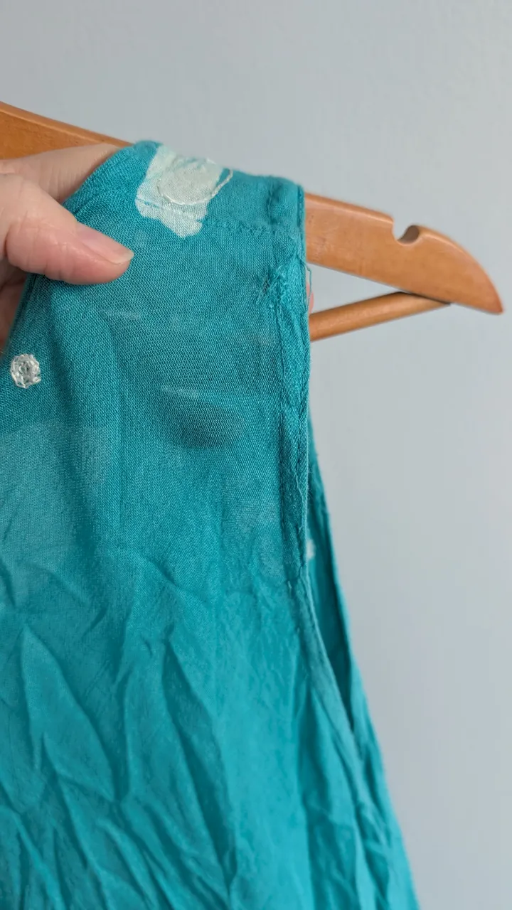 Vestido Otra - imagen 6