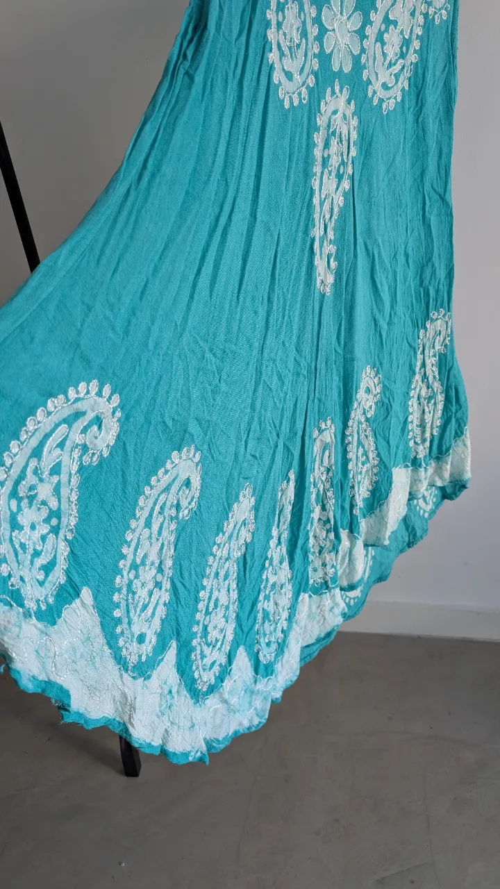 Vestido Otra - imagen 5