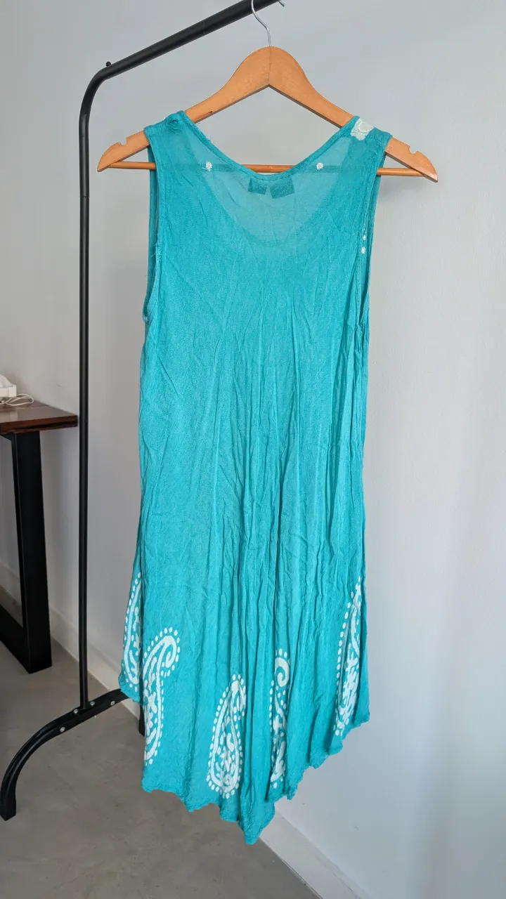 Vestido Otra - imagen 2