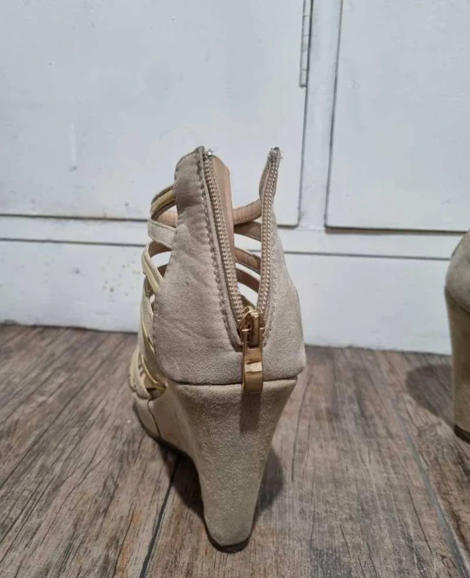 Sandalias Otra - imagen 5