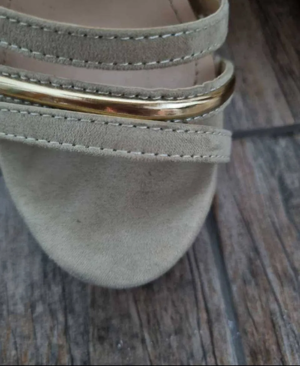 Sandalias Otra - imagen 4
