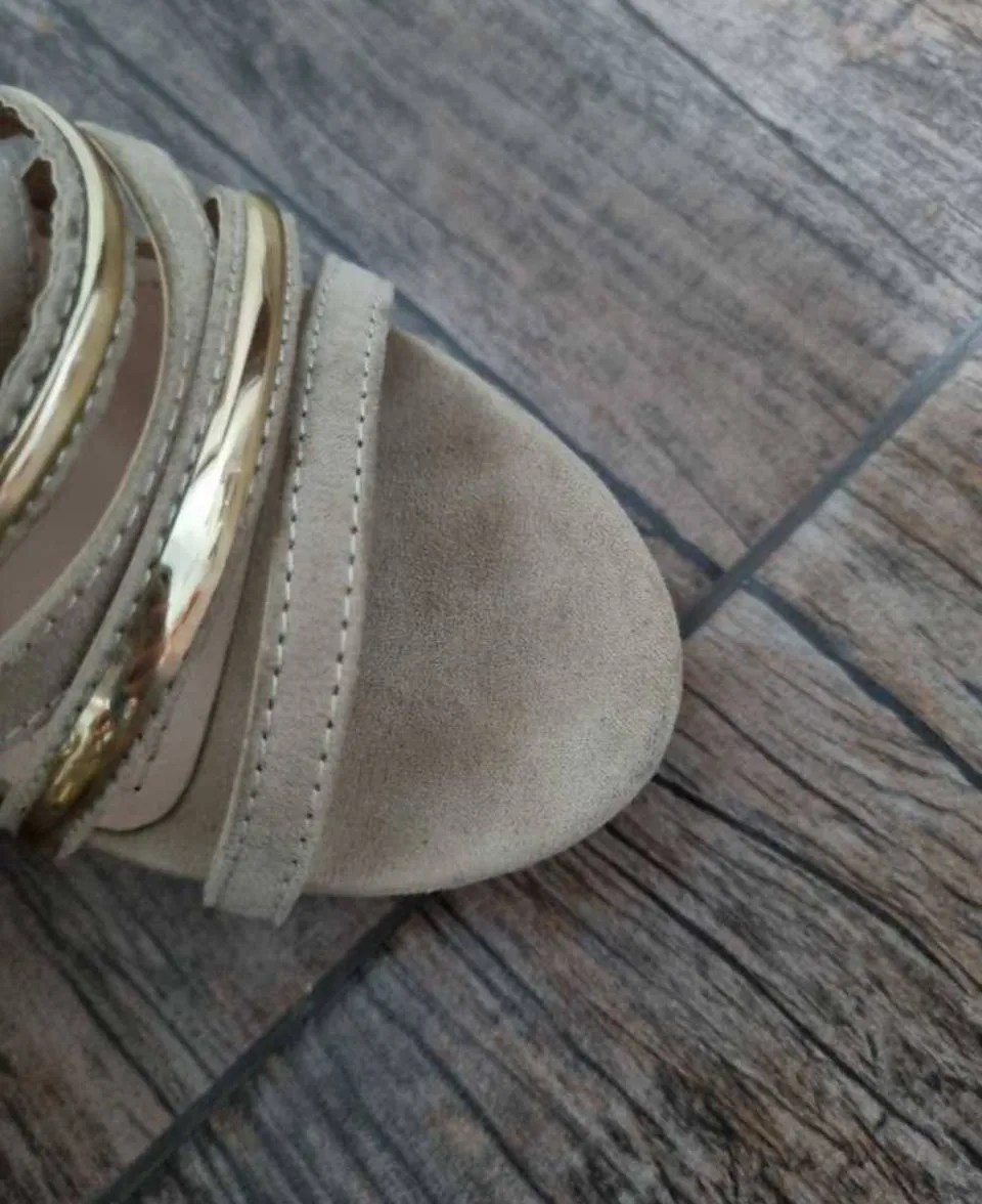 Sandalias Otra - imagen 3