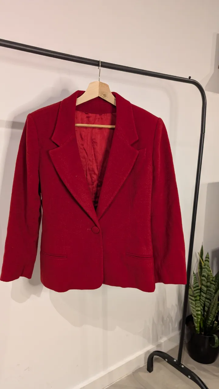 Blazer Otra - imagen 1