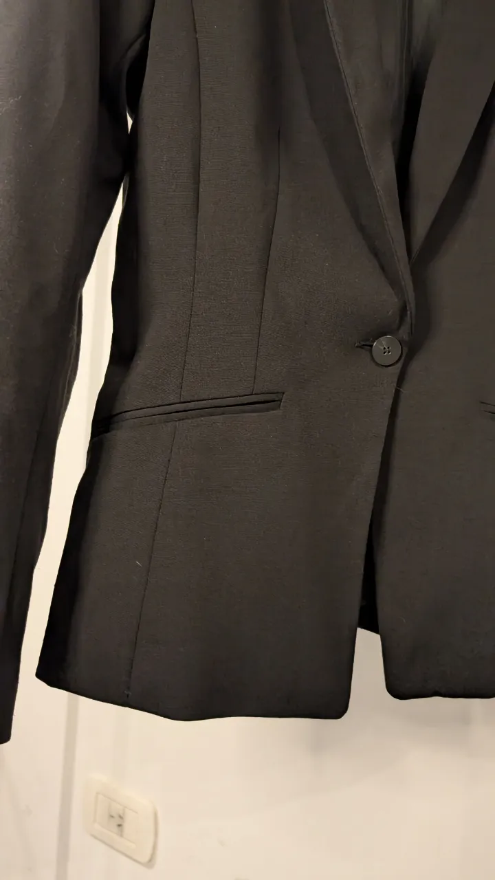 Blazer H&M - imagen 3