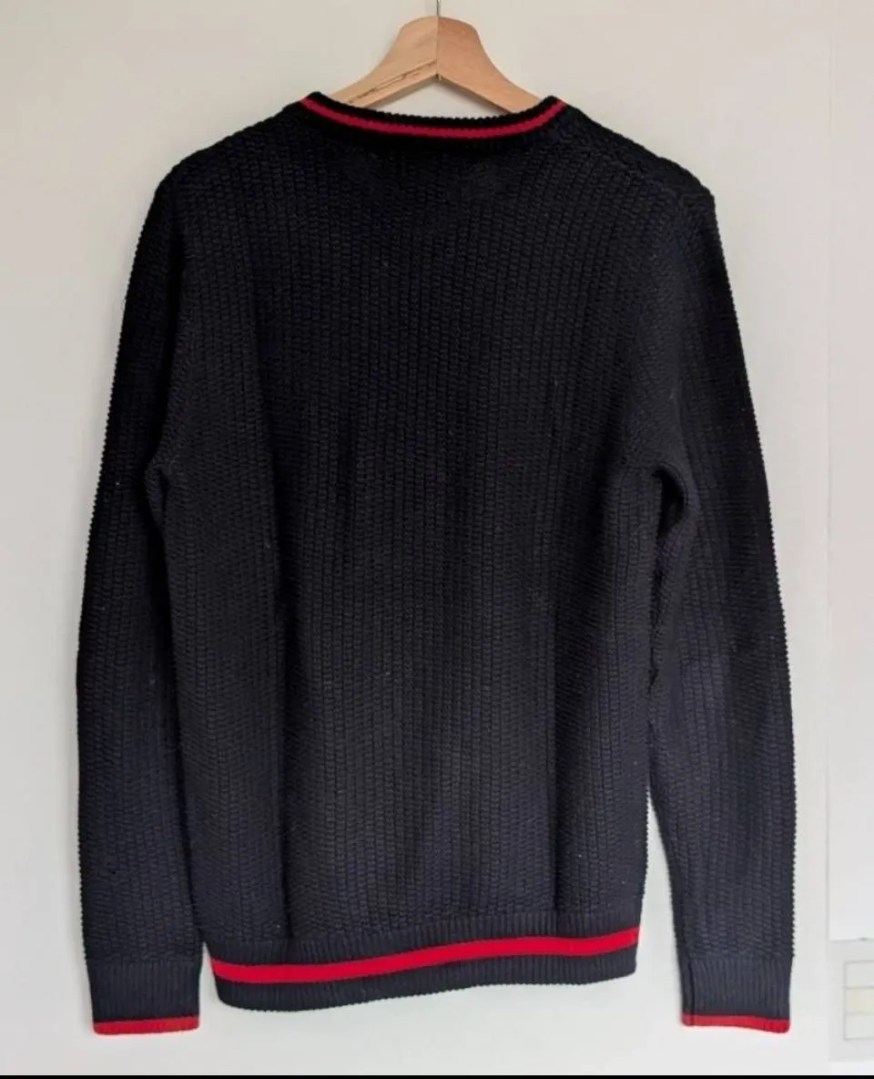 Sweater Zara - Vista 2