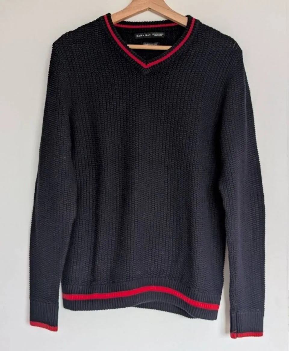 Sweater Zara