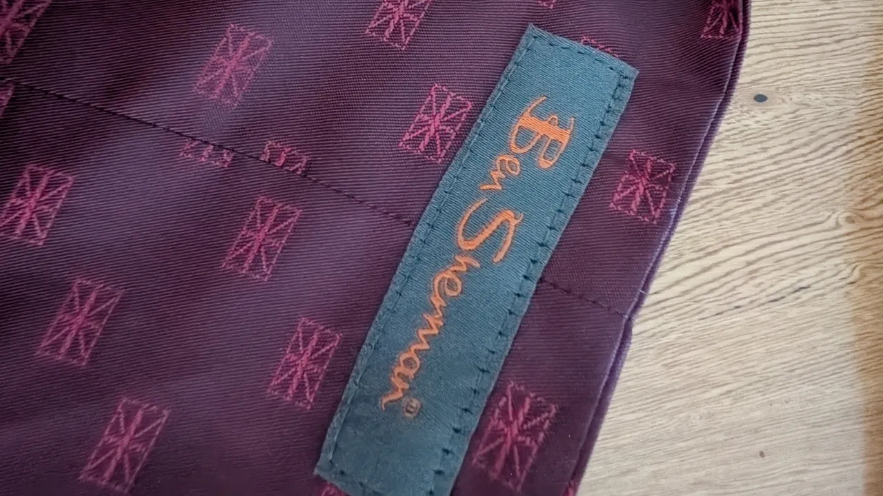 Chaleco Ben Sherman - imagen 4