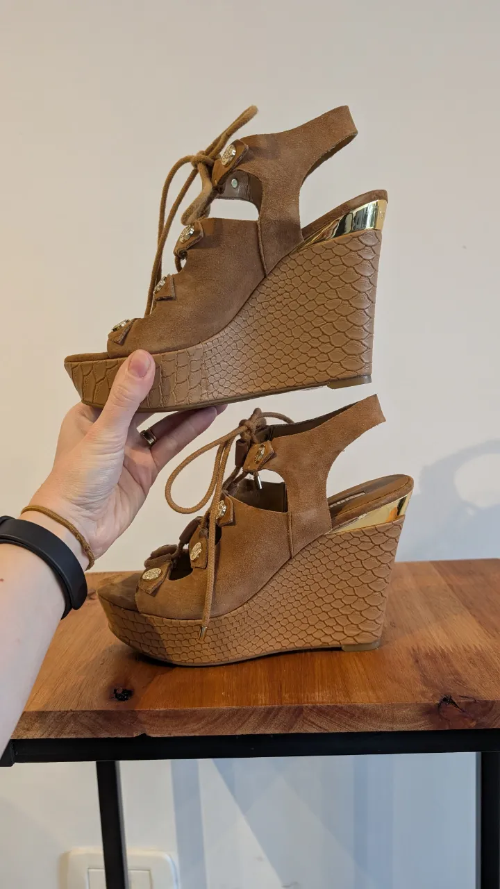 Tacos GUESS - imagen 5