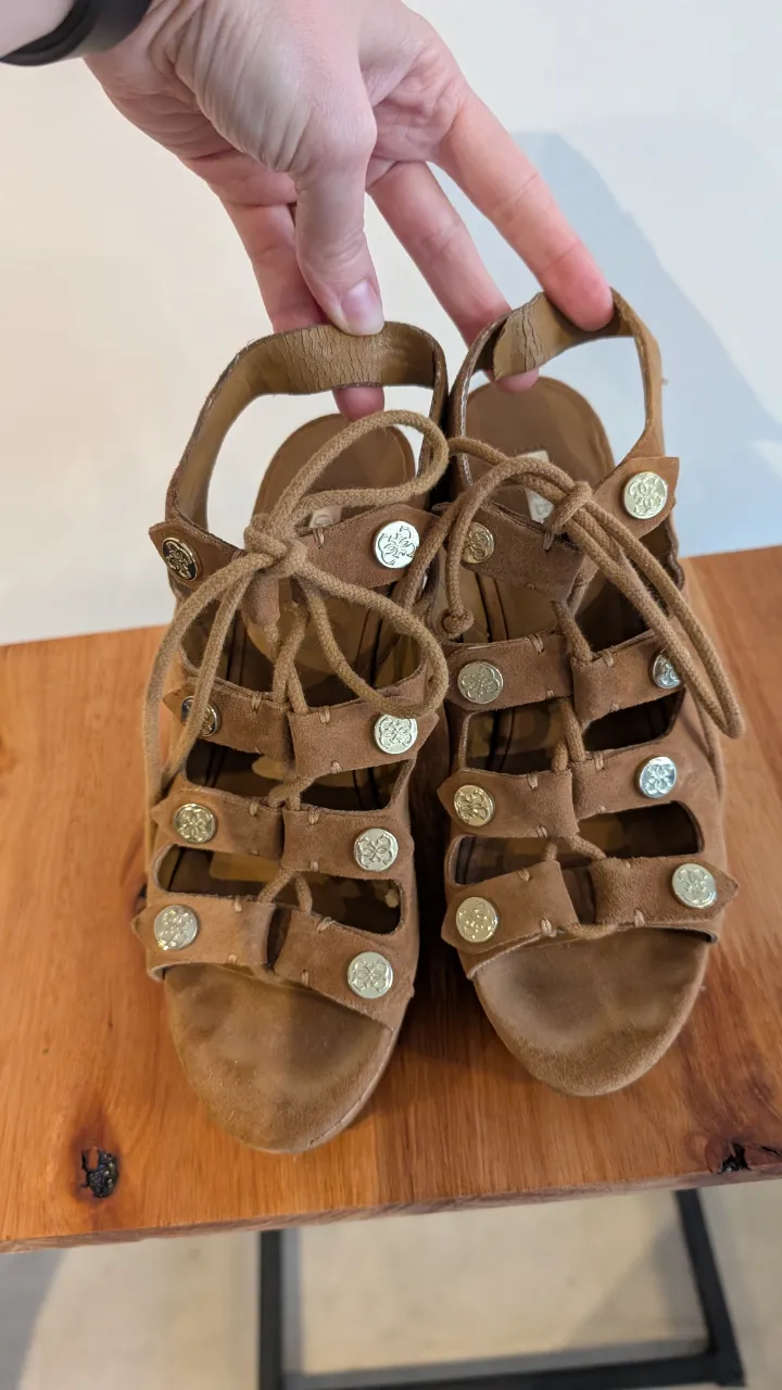 Tacos GUESS - imagen 4