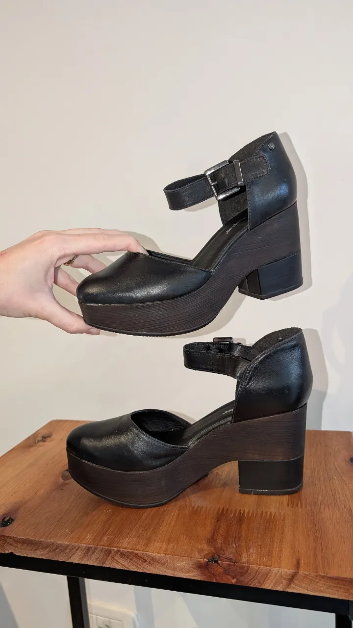 Sandalias Hush Puppies - imagen 2