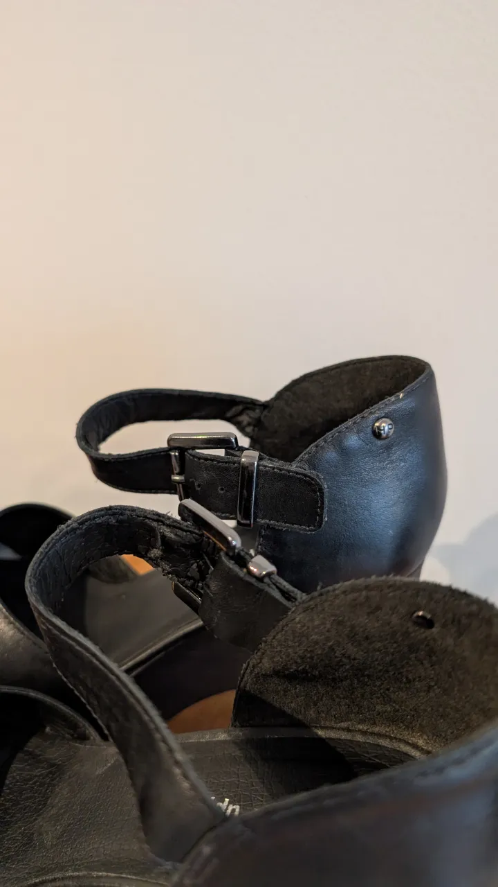 Sandalias Hush Puppies - imagen 5