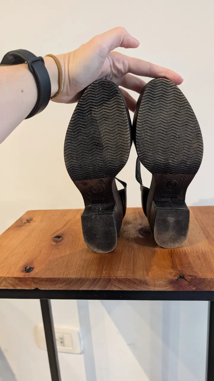 Sandalias Hush Puppies - imagen 6
