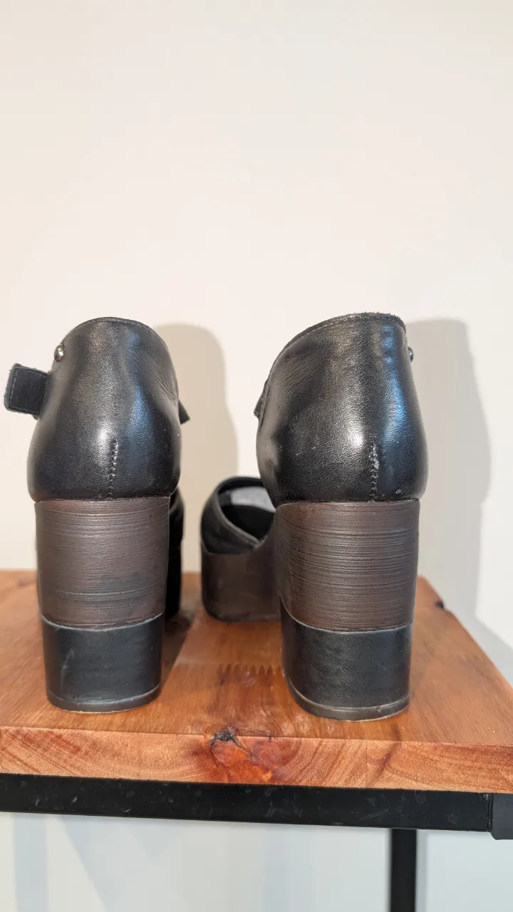Sandalias Hush Puppies - imagen 4