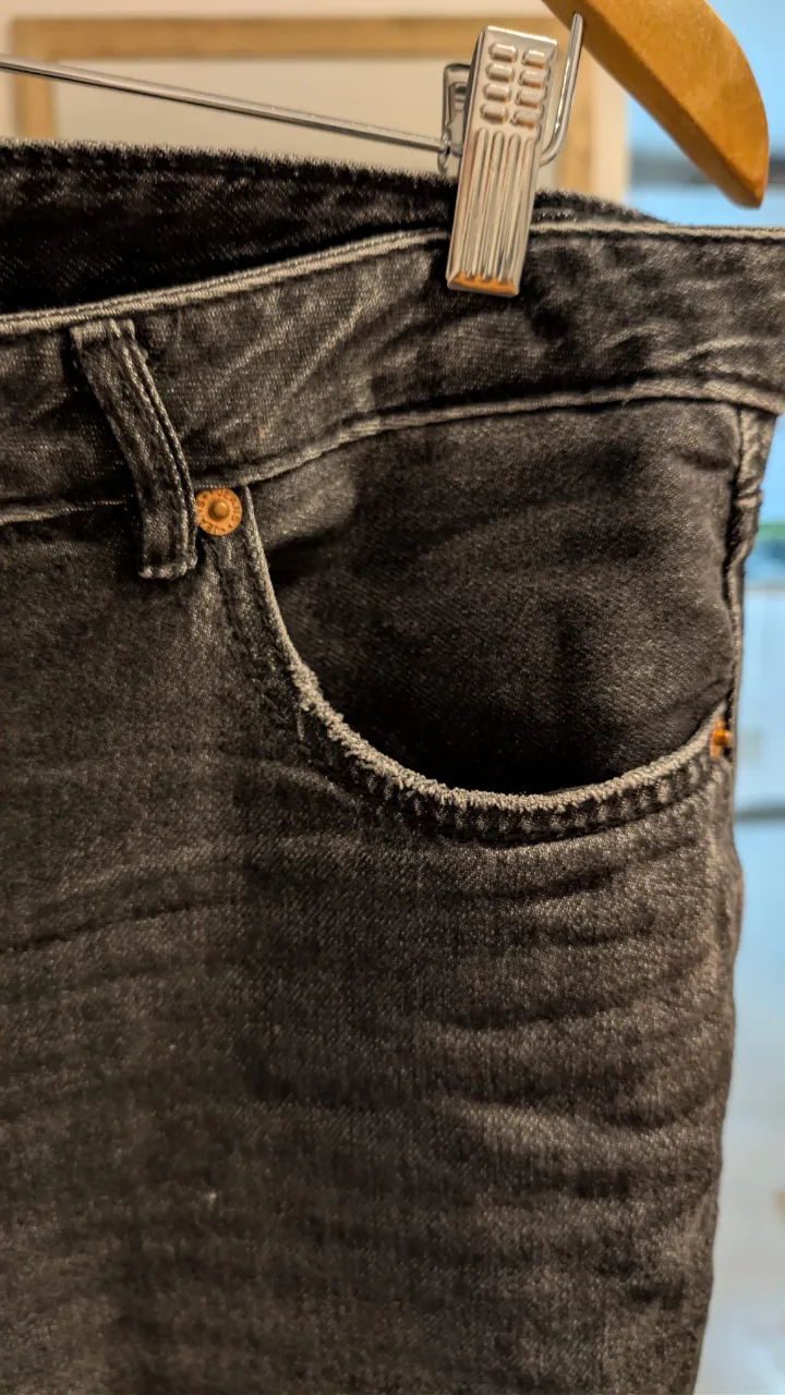 Jean Stradivarius - imagen 5