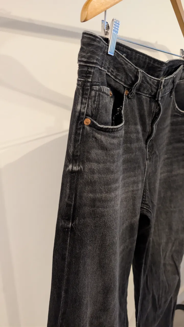Jean Stradivarius - imagen 3