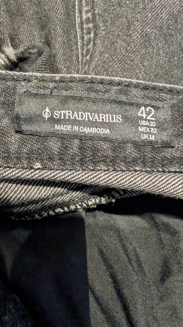 Jean Stradivarius - imagen 7