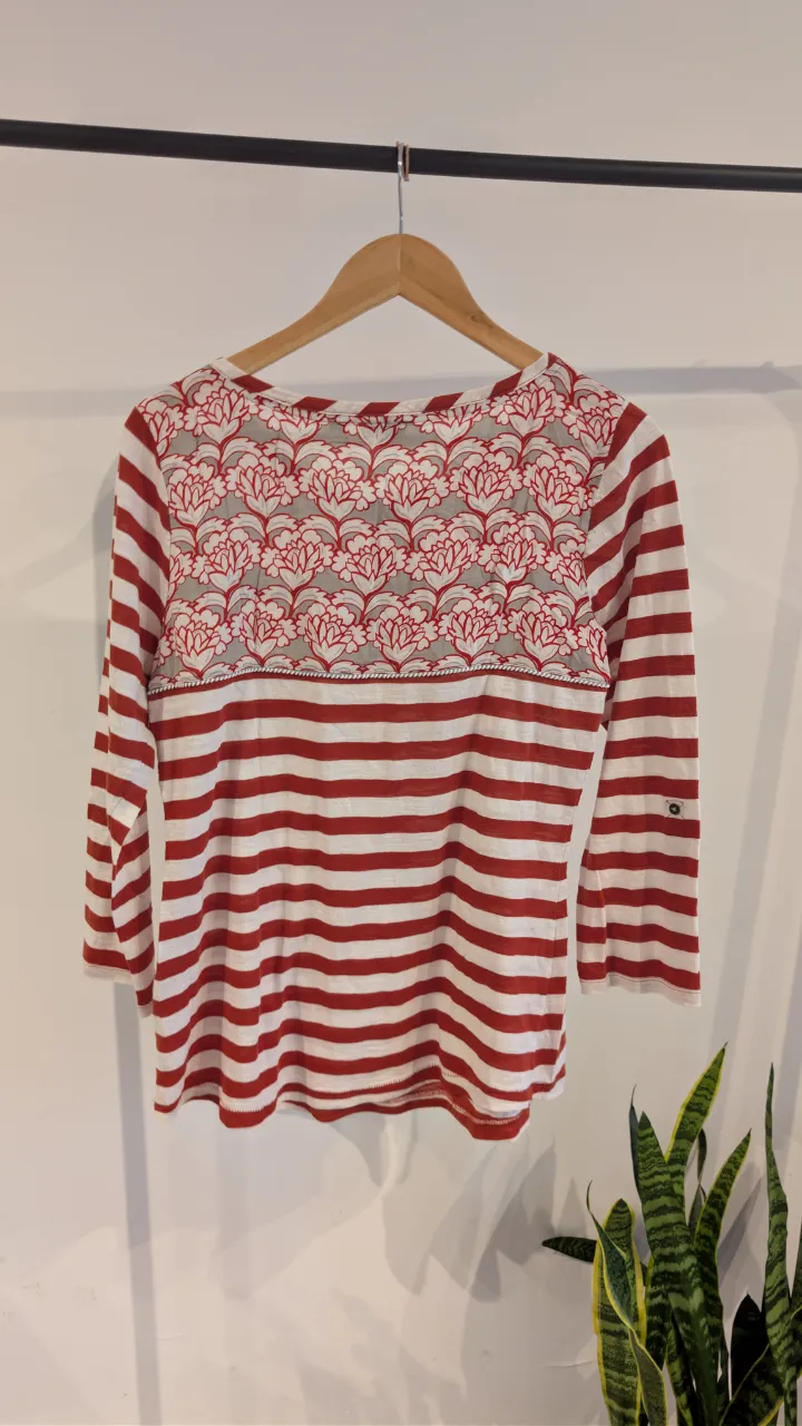 Remera Antropology - imagen 2
