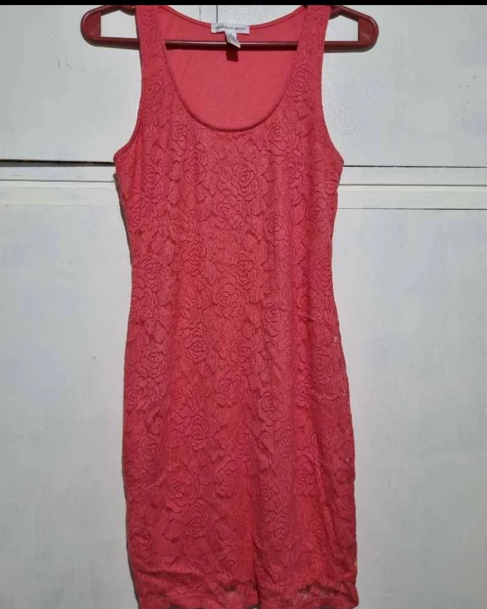 Vestido Otra - imagen 1