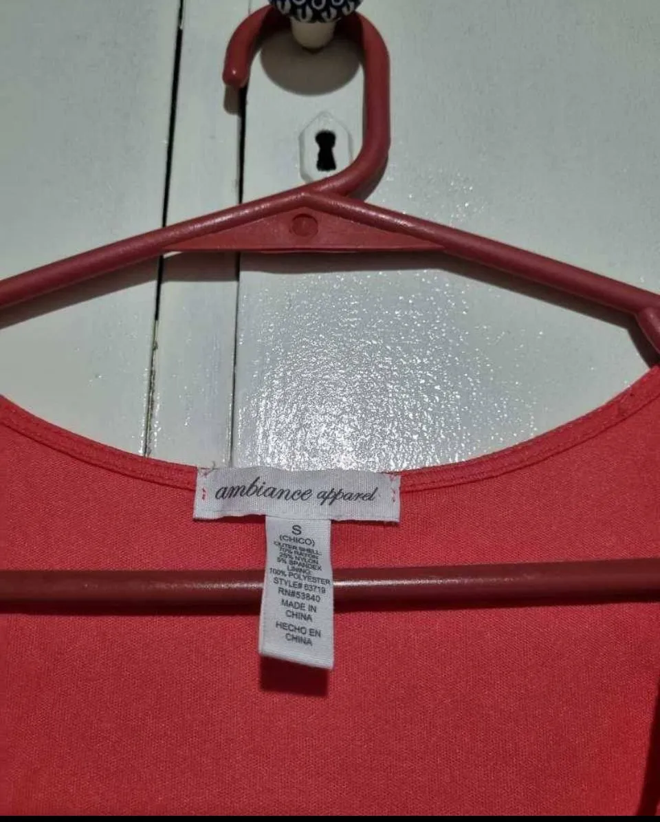 Vestido Otra - imagen 3