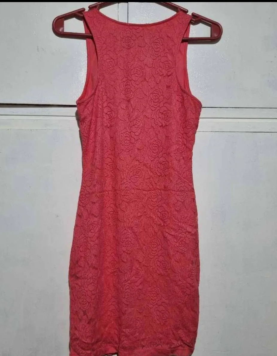 Vestido Otra - imagen 2