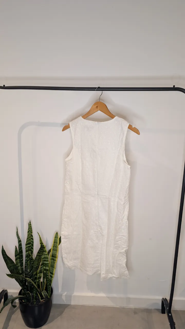 Vestido Banana Republic - imagen 5